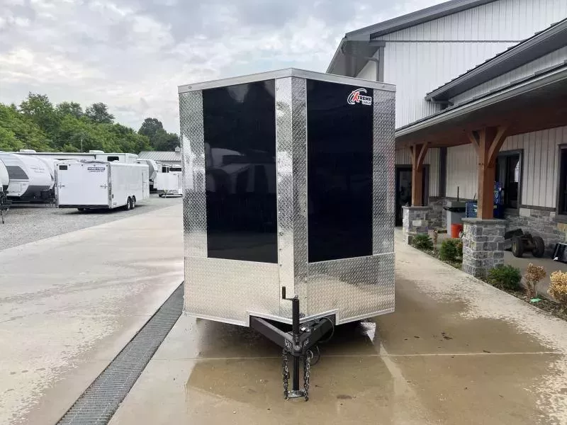 new Cargo (Enclosed) Trailers Xtreme Cargo  for sale, in Irwin, PA Thumbnail 9