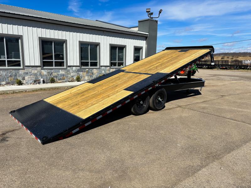 new Equipment / Flatbed Trailers Sure-Trac  for sale, in West Middlesex, PA Thumbnail 2