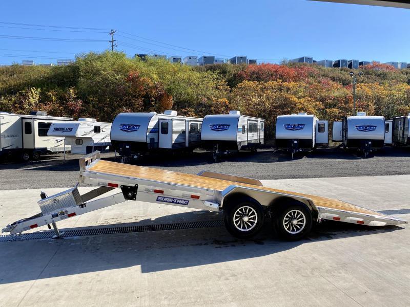 new Car Haulers / Racing Trailers Sure-Trac  for sale, in Carlisle, PA Thumbnail 8
