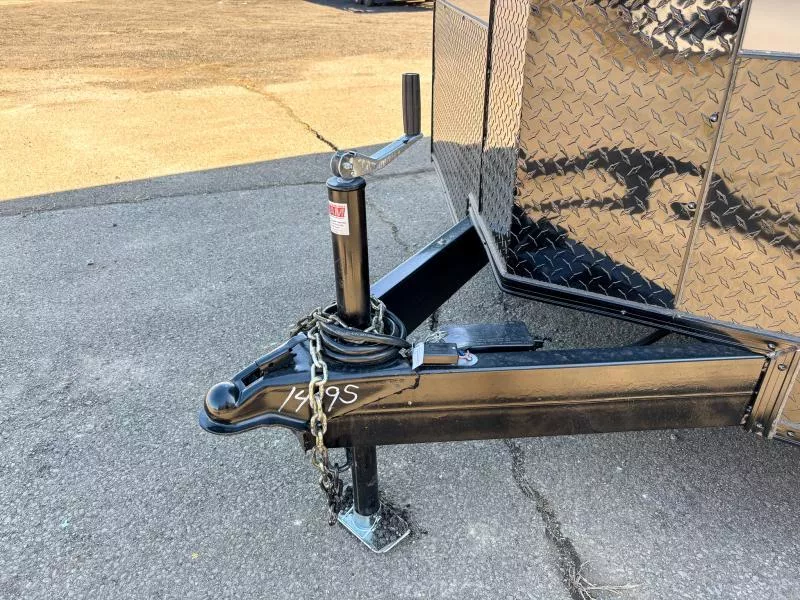 new Cargo (Enclosed) Trailers Xtreme Cargo  for sale, in Evans City, PA Thumbnail 10