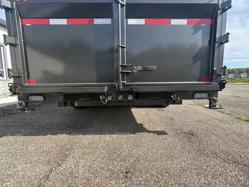 new Dump Trailers MAXX-D for sale, in Carlisle, PA Thumbnail 32