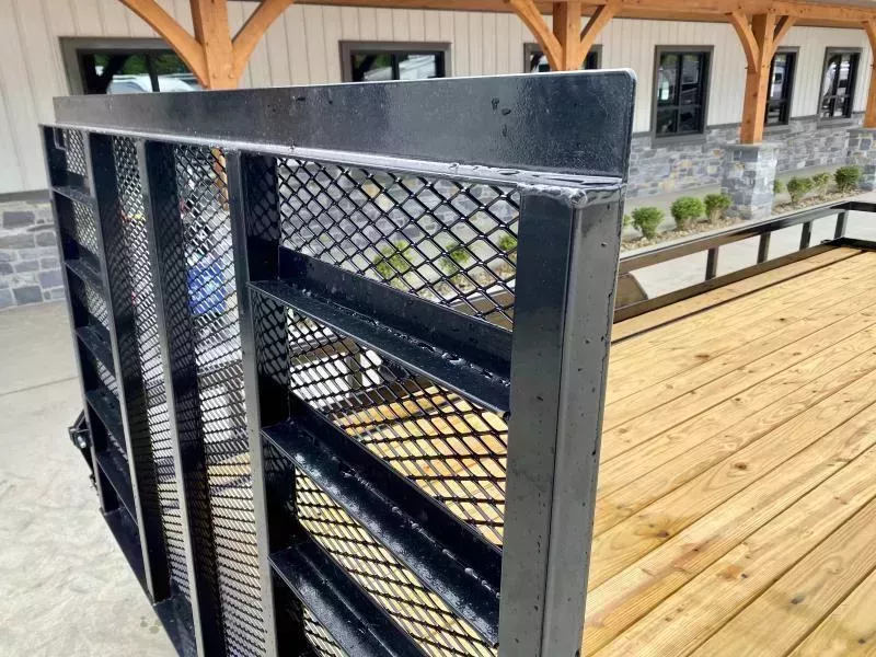 new Utility Trailers Sure-Trac  for sale, in Carlisle, PA Thumbnail 14