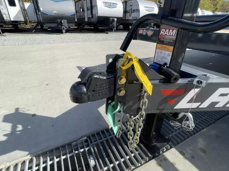 new Car Haulers / Racing Trailers Lamar Trailers  for sale, in Evans City, PA Thumbnail 14