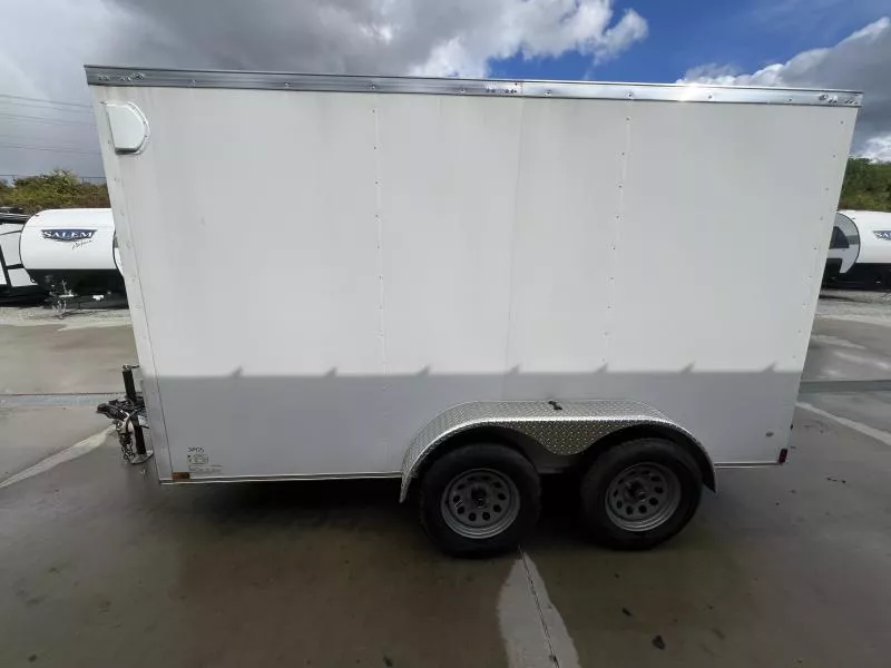 new Cargo (Enclosed) Trailers Xtreme Cargo  for sale, in West Middlesex, PA Thumbnail 7