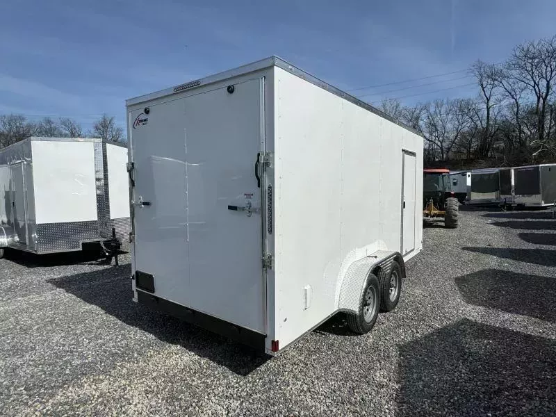 new Cargo (Enclosed) Trailers Xtreme Cargo  for sale, in Irwin, PA Thumbnail 6