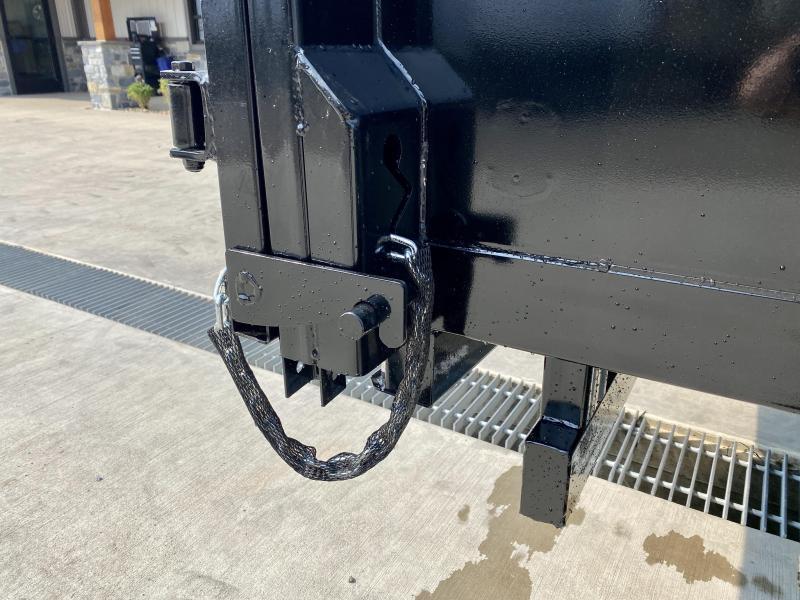 new Dump Trailers Sure-Trac  for sale, in West Middlesex, PA Thumbnail 29