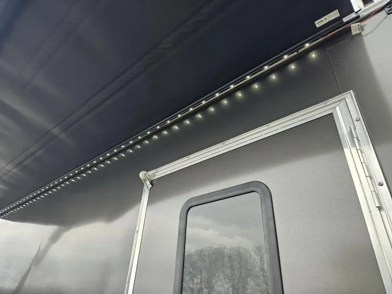 new Cargo (Enclosed) Trailers NEO Trailers  for sale, in Carlisle, PA Thumbnail 27