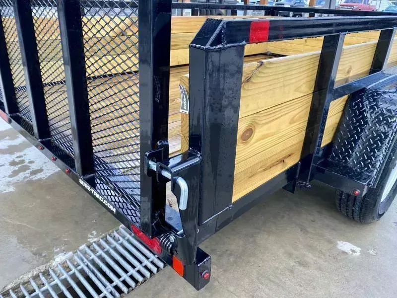 new Utility Trailers Sure-Trac  for sale, in West Middlesex, PA Thumbnail 17