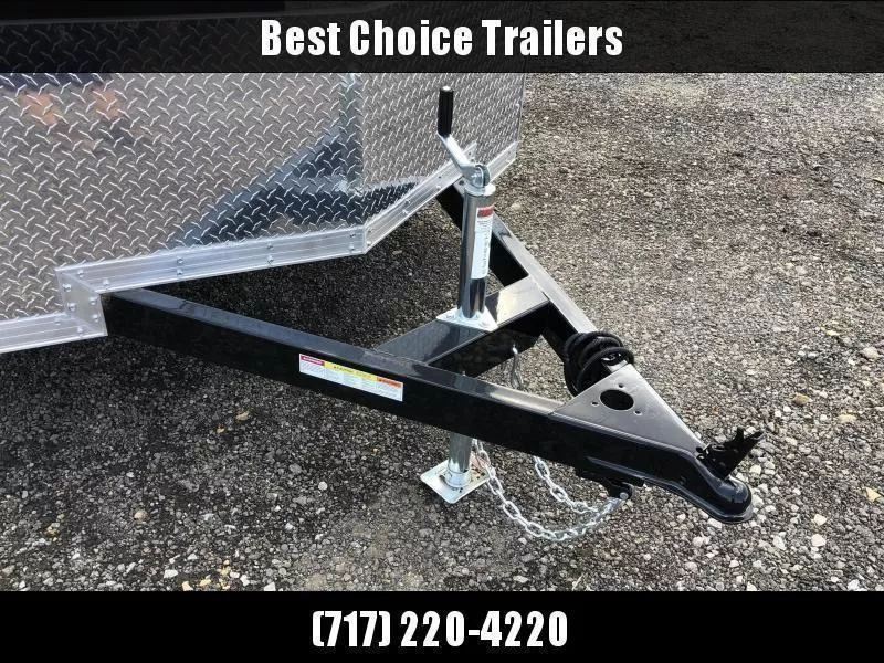 new Cargo (Enclosed) Trailers Sure-Trac  for sale, in Carlisle, PA Thumbnail 17