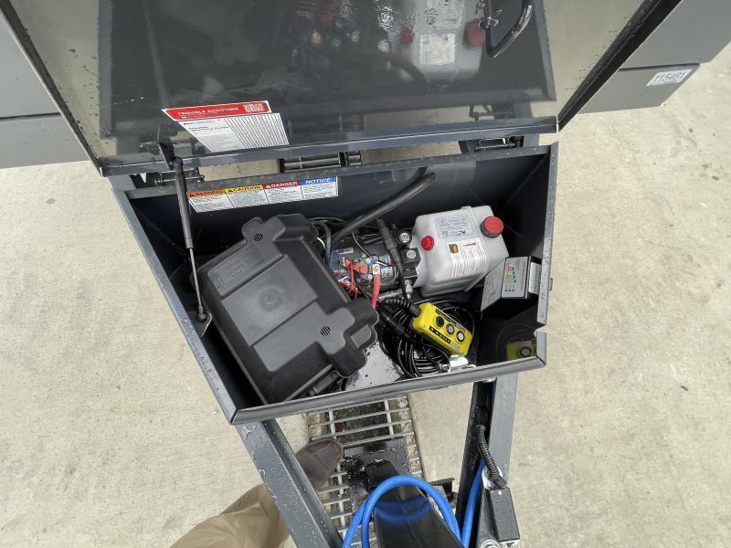 new Dump Trailers Lamar Trailers  for sale, in Irwin, PA Thumbnail 17