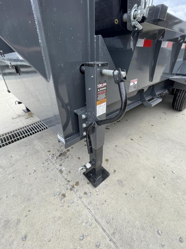 new Dump Trailers Lamar Trailers for sale, in West Middlesex, PA Thumbnail 15