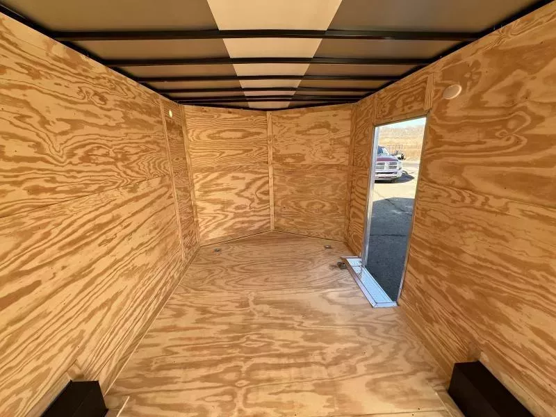 new Cargo (Enclosed) Trailers Xtreme Cargo  for sale, in West Middlesex, PA Thumbnail 17