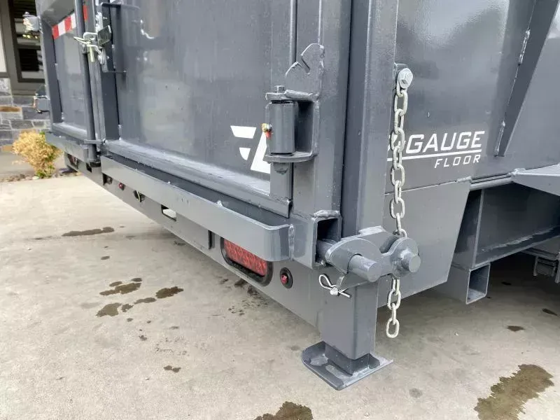 new Dump Trailers Lamar Trailers  for sale, in Carlisle, PA Thumbnail 37