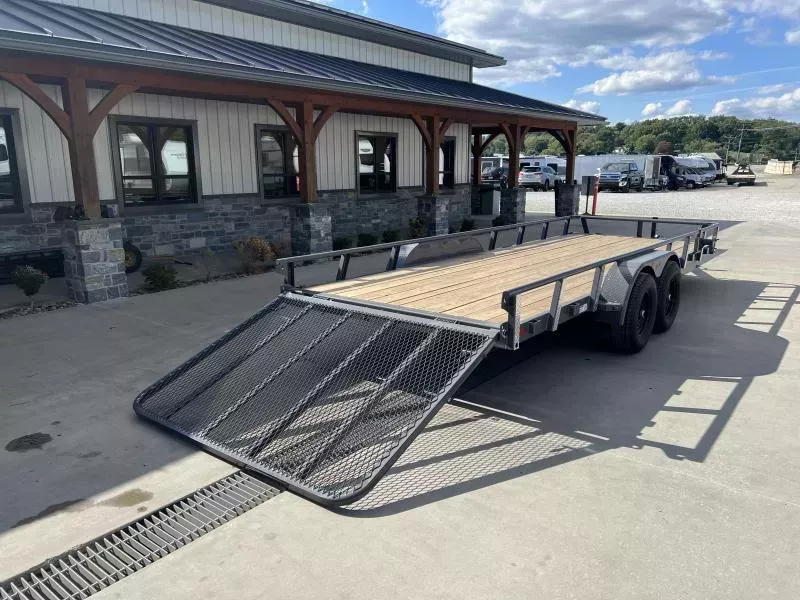 new Utility Trailers RawMaxx for sale, in Carlisle, PA Thumbnail 11