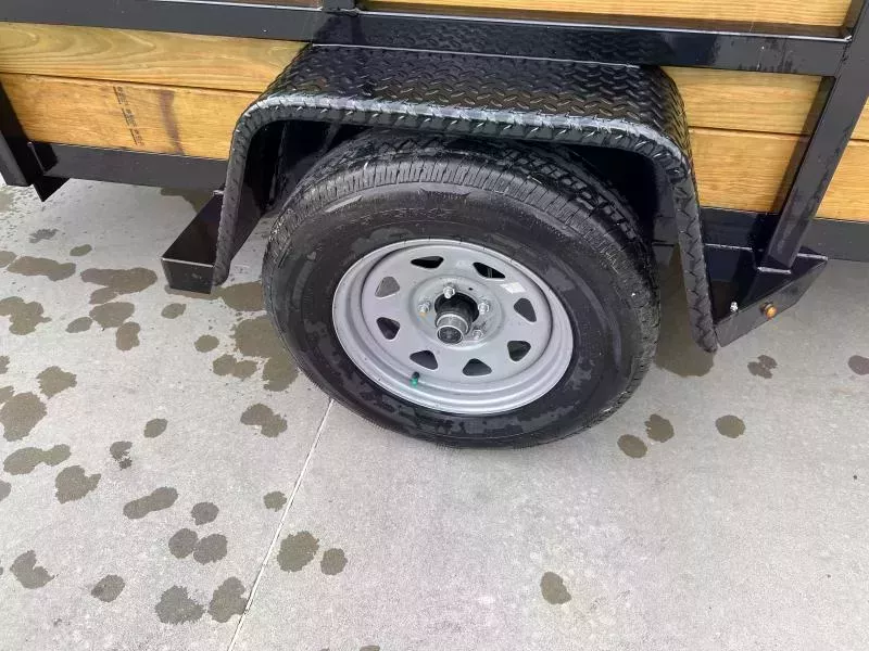 new Utility Trailers Sure-Trac  for sale, in West Middlesex, PA Thumbnail 23