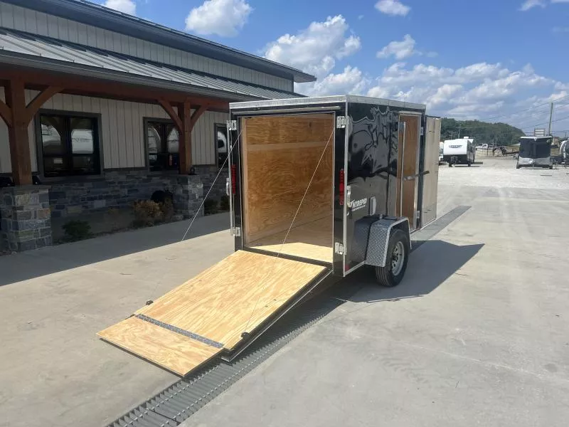 used Cargo (Enclosed) Trailers Homesteader Trailers  for sale, in Irwin, PA Thumbnail 11