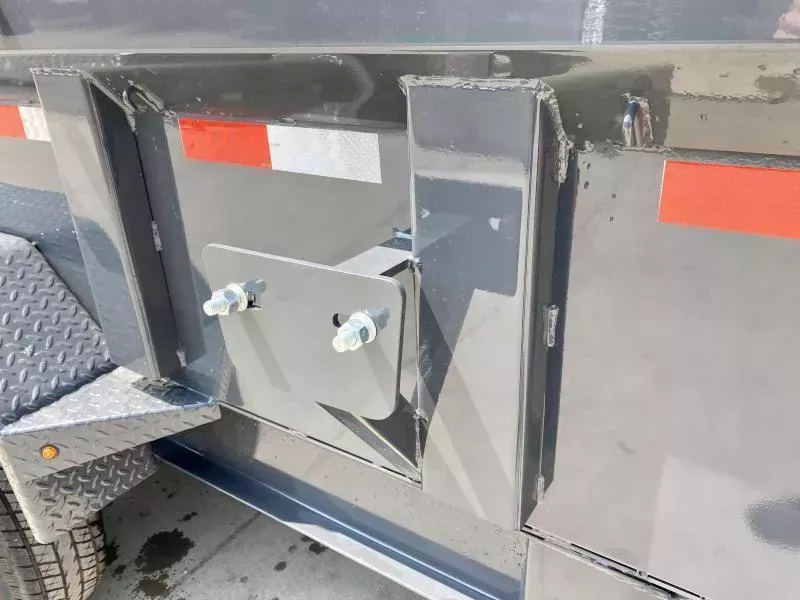 new Dump Trailers Lamar Trailers  for sale, in Evans City, PA Thumbnail 20