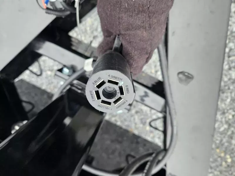 new Dump Trailers Sure-Trac  for sale, in West Middlesex, PA Thumbnail 29