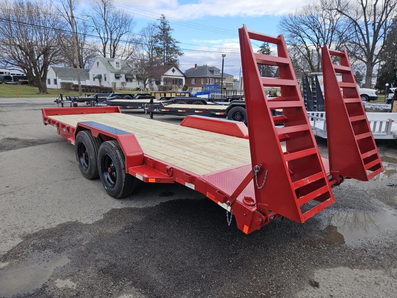 new Equipment / Flatbed Trailers Rice Trailers  for sale, in Carlisle, PA Thumbnail 13