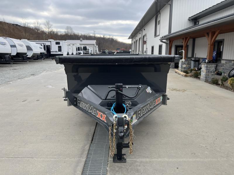 new Dump Trailers RawMaxx for sale, in Irwin, PA Thumbnail 25