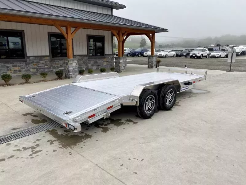 new Car Haulers / Racing Trailers Sure-Trac  for sale, in Irwin, PA Thumbnail 4