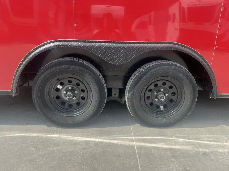 new Cargo (Enclosed) Trailers Quality Cargo  for sale, in Irwin, PA Thumbnail 20