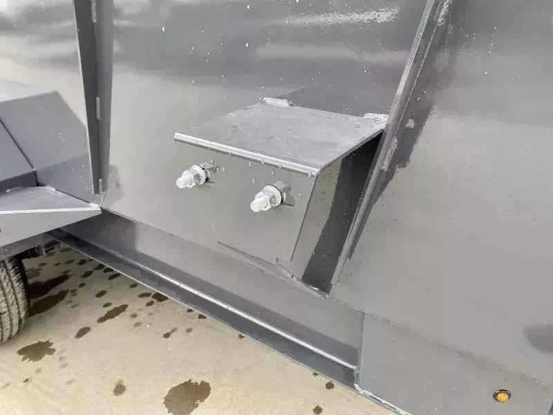 new Dump Trailers Lamar Trailers  for sale, in Carlisle, PA Thumbnail 22