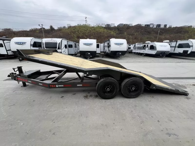 new Equipment / Flatbed Trailers MAXX-D  for sale, in Evans City, PA Thumbnail 7