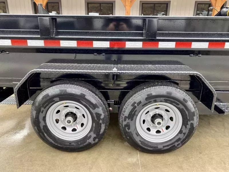 new Dump Trailers Sure-Trac for sale, in Irwin, PA Thumbnail 31