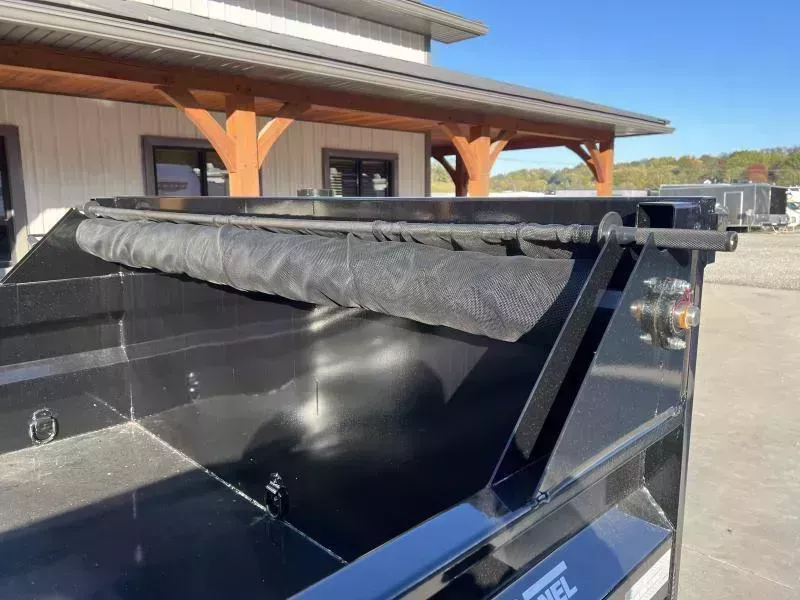 new Dump Trailers Sure-Trac  for sale, in Evans City, PA Thumbnail 24