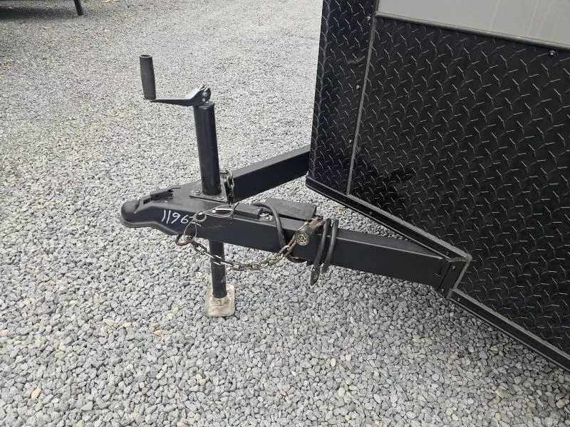 new Cargo (Enclosed) Trailers Xtreme Cargo  for sale, in Carlisle, PA Thumbnail 16