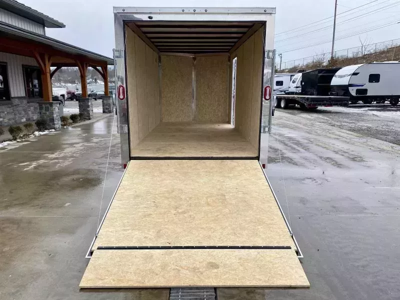 new Cargo (Enclosed) Trailers Sure-Trac  for sale, in Carlisle, PA Thumbnail 22