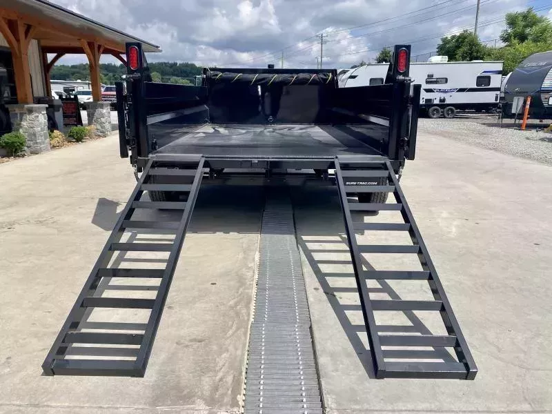 new Dump Trailers Sure-Trac for sale, in Carlisle, PA Thumbnail 43