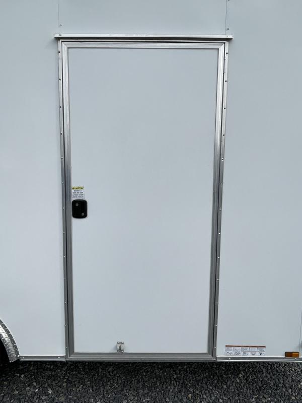 new Cargo (Enclosed) Trailers Xtreme Cargo  for sale, in Irwin, PA Thumbnail 10