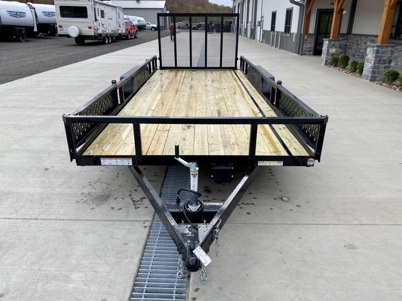 new Utility Trailers Sure-Trac  for sale, in Carlisle, PA Thumbnail 8