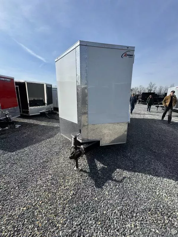 new Cargo (Enclosed) Trailers Xtreme Cargo  for sale, in Irwin, PA Thumbnail 11