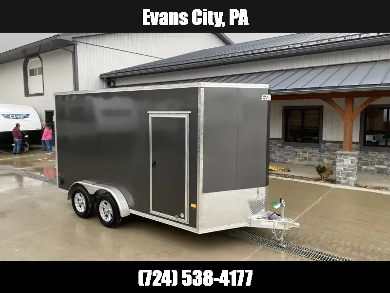 2026 Ez Hauler