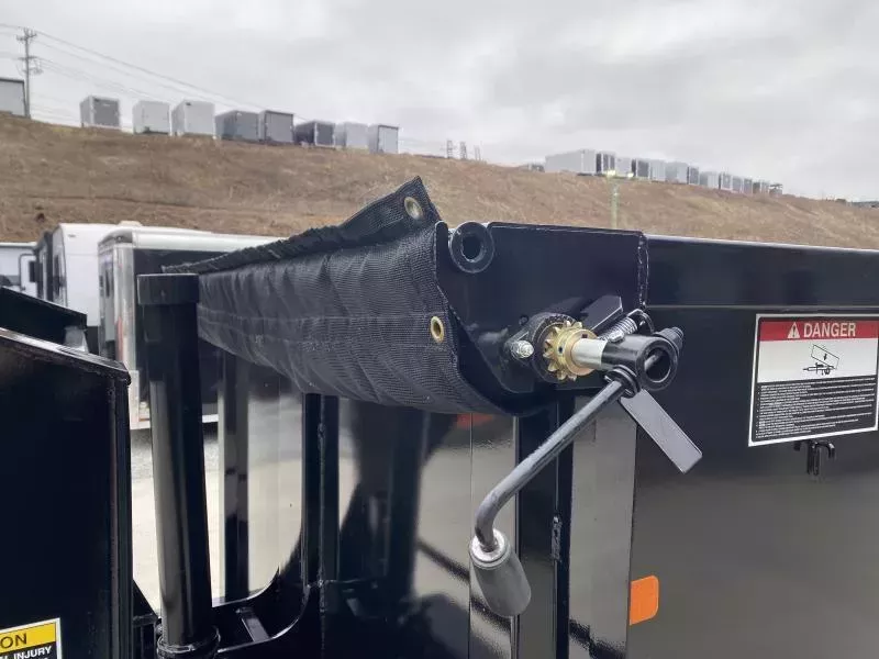 new Dump Trailers Big Tex Trailers  for sale, in Irwin, PA Thumbnail 22