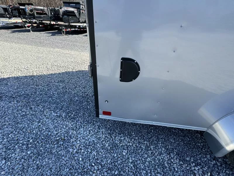 new Cargo (Enclosed) Trailers ITI Cargo for sale, in Carlisle, PA Thumbnail 12