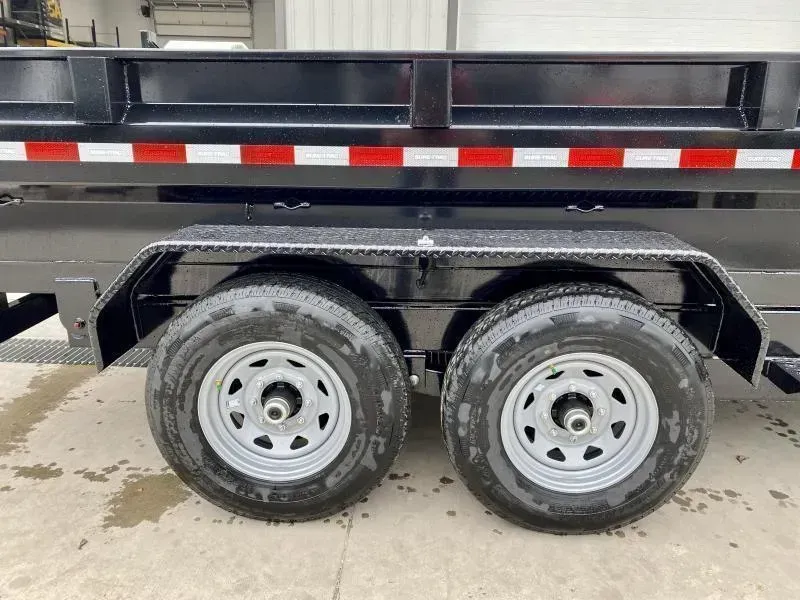 new Dump Trailers Sure-Trac  for sale, in Carlisle, PA Thumbnail 24