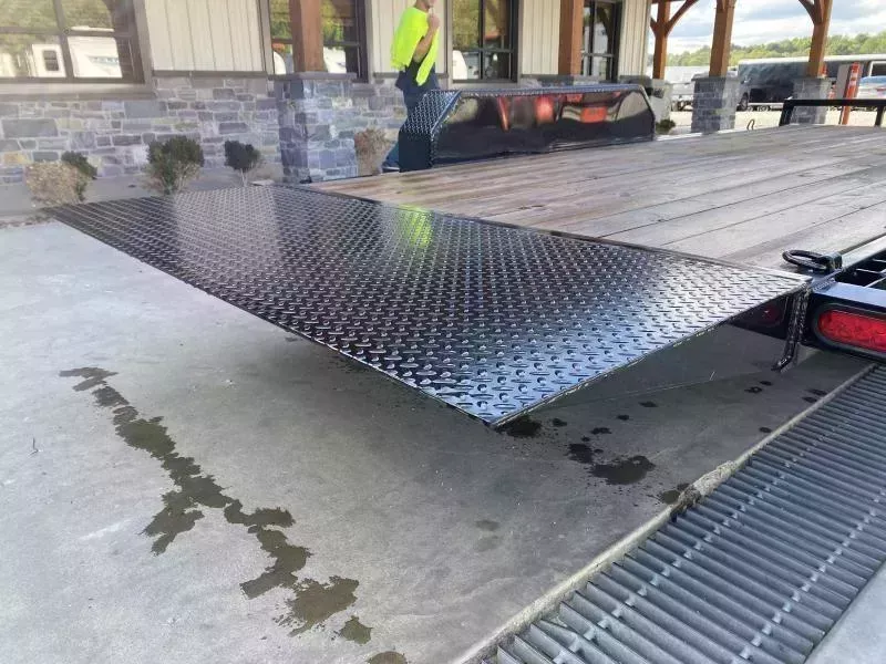 new Equipment / Flatbed Trailers Sure-Trac  for sale, in Carlisle, PA Thumbnail 24