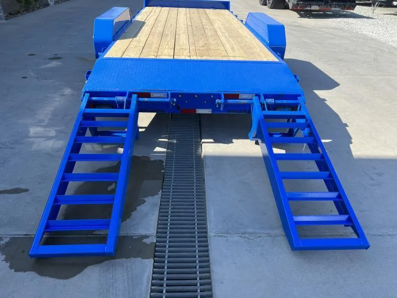 new Equipment / Flatbed Trailers Rice Trailers  for sale, in Irwin, PA Thumbnail 18