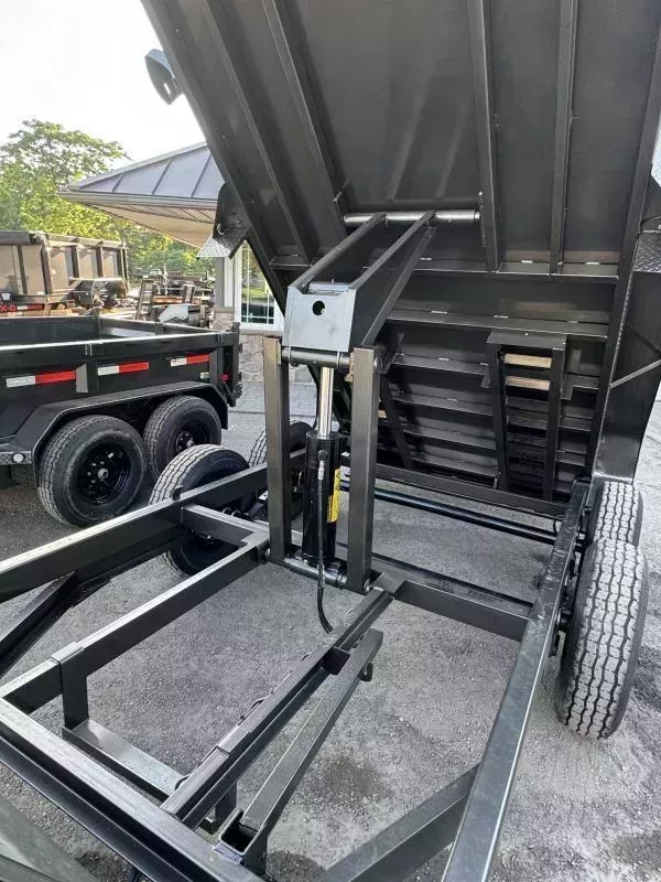 new Dump Trailers MAXX-D  for sale, in Evans City, PA Thumbnail 25