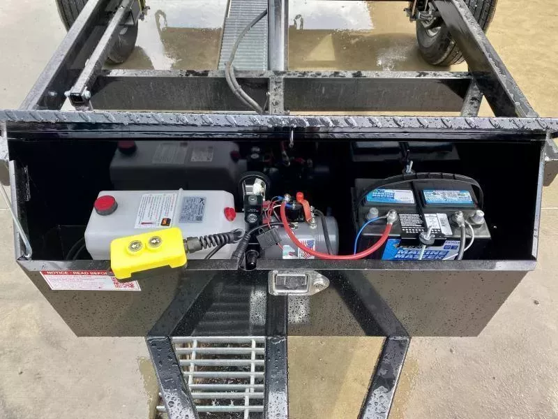 new Dump Trailers Sure-Trac  for sale, in Irwin, PA Thumbnail 10