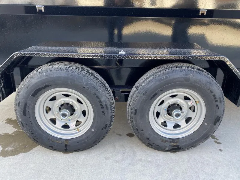 new Dump Trailers Sure-Trac  for sale, in Carlisle, PA Thumbnail 27