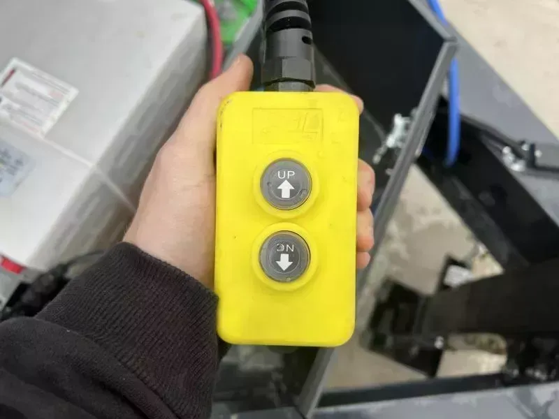 new Dump Trailers Lamar Trailers  for sale, in Evans City, PA Thumbnail 13