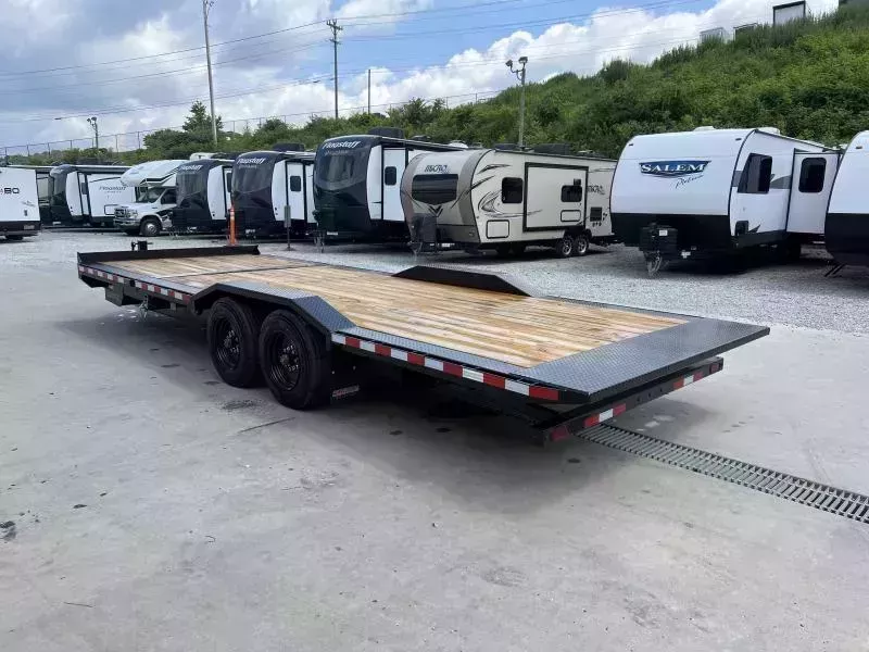 new Equipment / Flatbed Trailers Midsota  for sale, in West Middlesex, PA Thumbnail 12