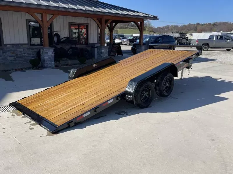 new Car Haulers / Racing Trailers H and H Trailer  for sale, in Irwin, PA Thumbnail 26