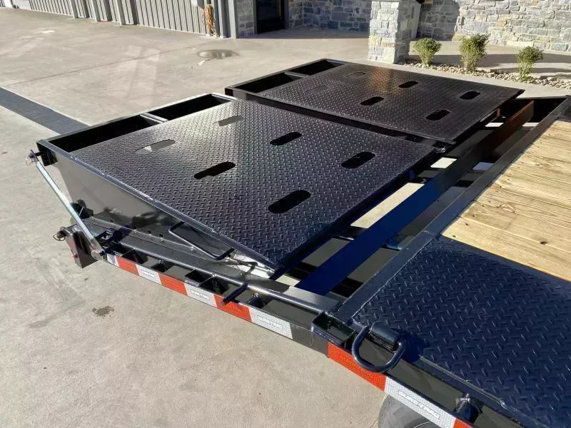 new Equipment / Flatbed Trailers Sure-Trac  for sale, in West Middlesex, PA Thumbnail 19