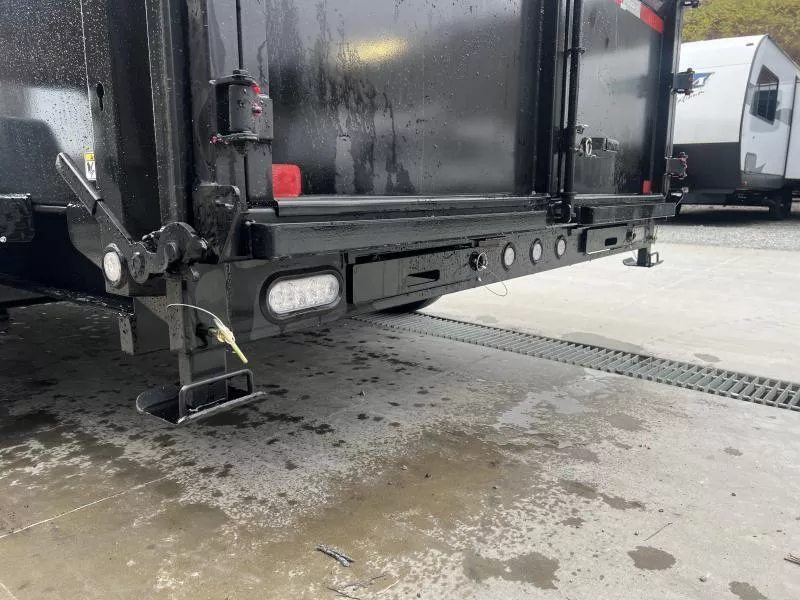 new Dump Trailers MAXX-D  for sale, in Irwin, PA Thumbnail 23